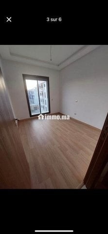 Appartement à louer 75 m² à Casablanca - Location Immobilier - Casablanca - photo 4
