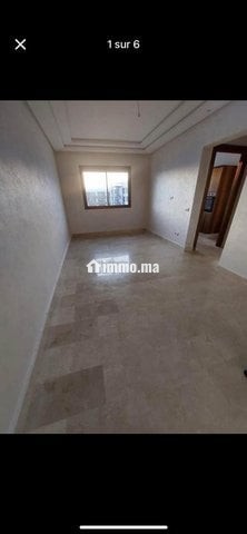 Appartement à louer 75 m² à Casablanca - Location Immobilier - Casablanca - photo 5