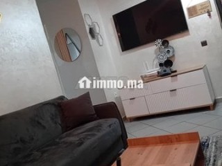 شقة للكراء اليومي قريبة للبحر بالويفي للعائلات - Appartement Location Vacances - Agadir