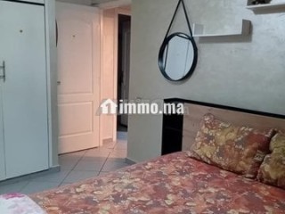 شقة للكراء اليومي قريبة للبحر بالويفي للعائلات - Appartement Location Vacances - Agadir
