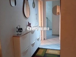 شقة للكراء اليومي قريبة للبحر بالويفي للعائلات - Appartement Location Vacances - Agadir