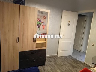 شقة للكراء اليومي قريبة للبحر بالويفي للعائلات - Appartement Location Vacances - Agadir