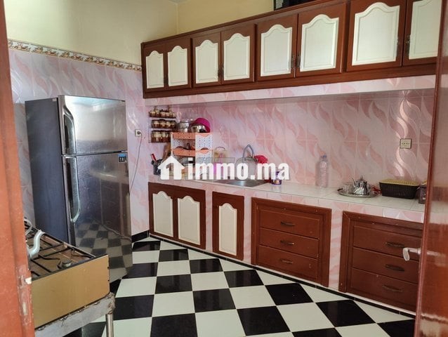 شقة للكراء اليومي - Location Vacances - Safi - photo 1