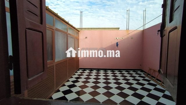 شقة للكراء اليومي - Location Vacances - Safi - photo 2