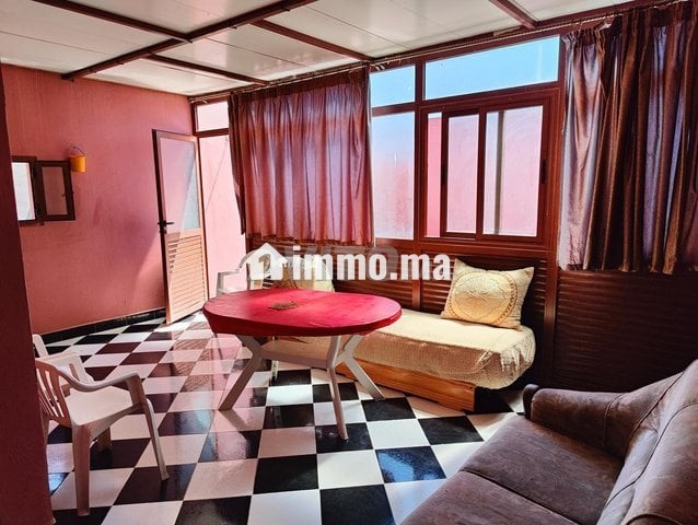 شقة للكراء اليومي - Location Vacances - Safi - photo 3
