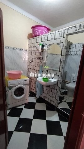 شقة للكراء اليومي - Location Vacances - Safi - photo 6