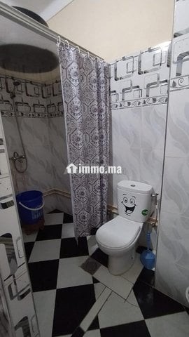 شقة للكراء اليومي - Location Vacances - Safi - photo 7