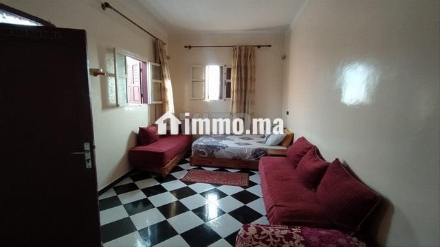 شقة للكراء اليومي - Location Vacances - Safi - photo 8