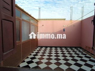 شقة للكراء اليومي - Appartement Location Vacances - Safi