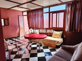 شقة للكراء اليومي - Appartement Location Vacances - Safi