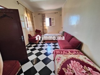 شقة للكراء اليومي - Appartement Location Vacances - Safi