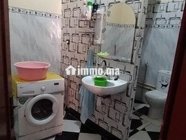 شقة للكراء اليومي - Appartement Location Vacances - Safi