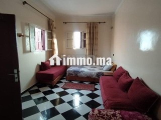شقة للكراء اليومي - Appartement Location Vacances - Safi