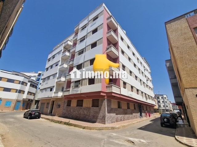 Appartement à louer 90 m² à Larache - Location Immobilier - Larache - photo 1