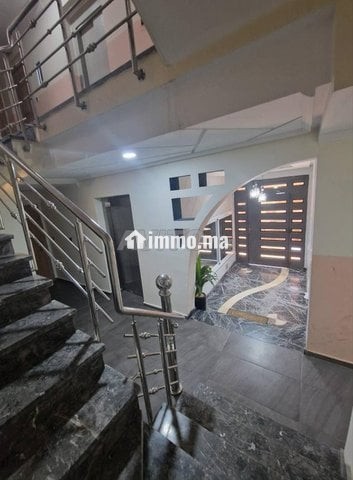 Appartement à louer 90 m² à Larache - Location Immobilier - Larache - photo 3