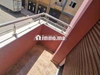 Appartement à louer 90 m² à Larache - Appartement à louer - Larache
