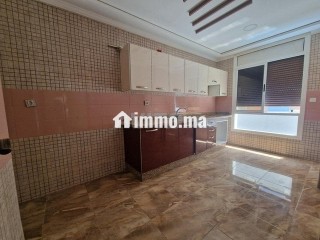 Appartement à louer 90 m² à Larache - Appartement à louer - Larache