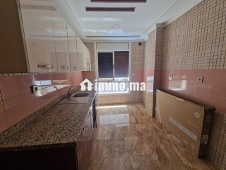 Appartement à louer 90 m² à Larache - Appartement à louer - Larache