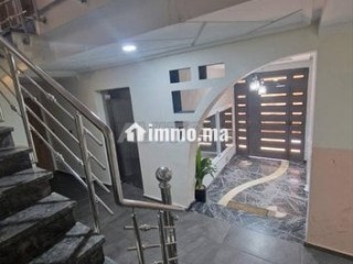 Appartement à louer 90 m² à Larache - Appartement à louer - Larache
