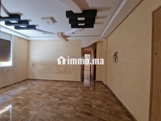 Appartement à louer 90 m² à Larache - Appartement à louer - Larache