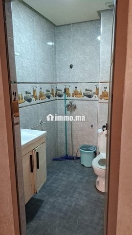 شقة نظيفة مثالية للكراء - Location Vacances - Agadir - photo 2