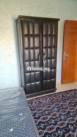 شقة نظيفة مثالية للكراء - Location Vacances - Agadir - photo 4