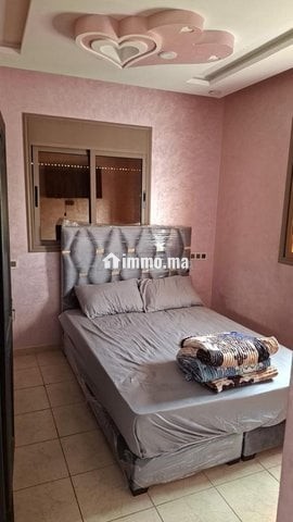 شقة نظيفة مثالية للكراء - Location Vacances - Agadir - photo 7