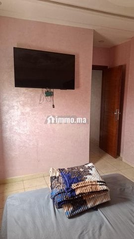 شقة نظيفة مثالية للكراء - Location Vacances - Agadir - photo 8