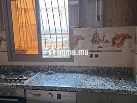 شقة نظيفة مثالية للكراء - Appartement Location Vacances - Agadir