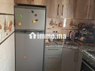 شقة نظيفة مثالية للكراء - Appartement Location Vacances - Agadir