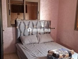 شقة نظيفة مثالية للكراء - Appartement Location Vacances - Agadir