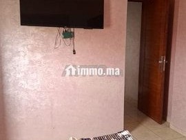 شقة نظيفة مثالية للكراء - Appartement Location Vacances - Agadir