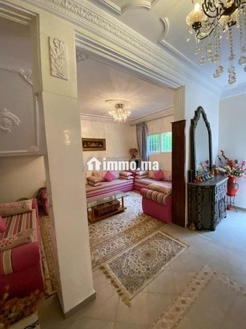 Duplex villa rhen 300 mètre - Location Immobilier - Marrakech - photo 4