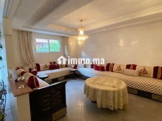 Duplex villa rhen 300 mètre - Villa à louer - Marrakech