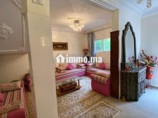 Duplex villa rhen 300 mètre - Villa à louer - Marrakech