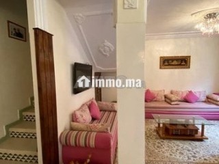 Duplex villa rhen 300 mètre - Villa à louer - Marrakech