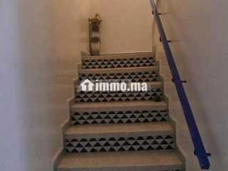 Duplex villa rhen 300 mètre - Villa à louer - Marrakech