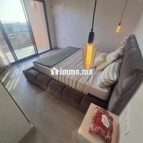 Soothing Sunset 2 bedroom Taghazout Bay Taounza - Location Vacances - Taghazout - photo 1