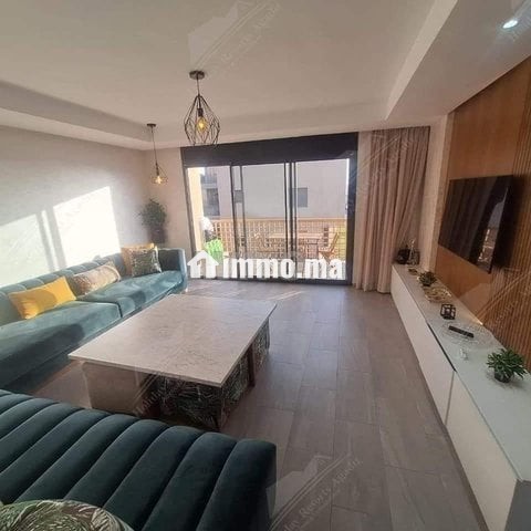 Soothing Sunset 2 bedroom Taghazout Bay Taounza - Location Vacances - Taghazout - photo 2