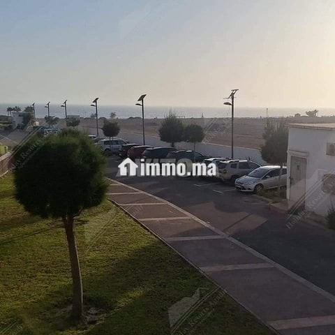 Soothing Sunset 2 bedroom Taghazout Bay Taounza - Location Vacances - Taghazout - photo 3