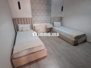 Soothing Sunset 2 bedroom Taghazout Bay Taounza - Appartement Location Vacances - Taghazout