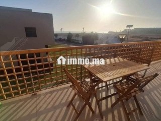 Soothing Sunset 2 bedroom Taghazout Bay Taounza - Appartement Location Vacances - Taghazout