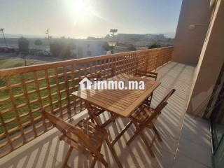 Soothing Sunset 2 bedroom Taghazout Bay Taounza - Appartement Location Vacances - Taghazout