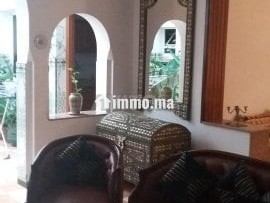 Appartement de lux en rez de chaussée - Appartement Location Vacances - Asilah