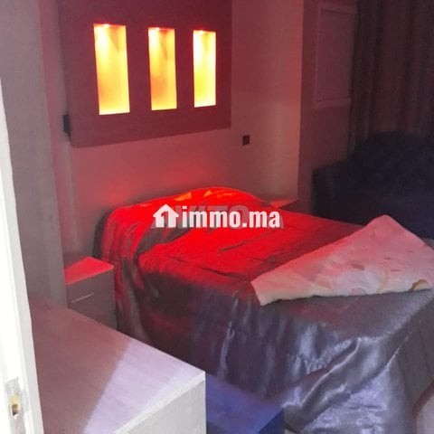 Appartement meublée A AGADIR - Location Vacances - Agadir - photo 2