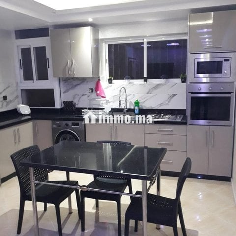 Appartement meublée A AGADIR - Location Vacances - Agadir - photo 3