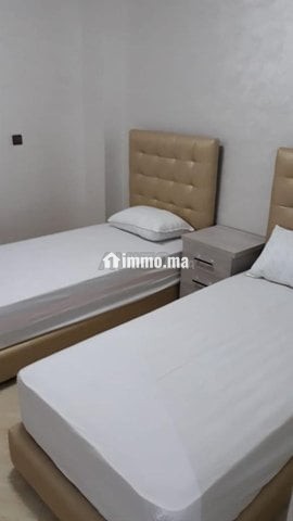 Appartement meublée A AGADIR - Location Vacances - Agadir - photo 5