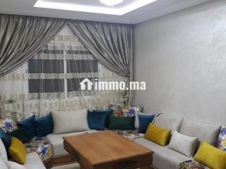 Appartement meublée A AGADIR - Appartement Location Vacances - Agadir