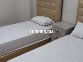 Appartement meublée A AGADIR - Appartement Location Vacances - Agadir