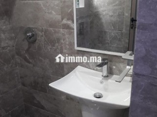 Appartement meublée A AGADIR - Appartement Location Vacances - Agadir